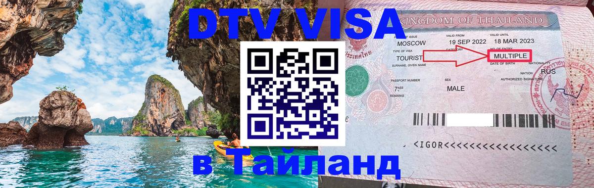 Сколько стоит DTV виза — актуальные цены, оформление даже без документов - 03.10.2025 